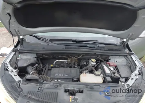 2018 Buick Encore Preferred z USA, uszkodzony, nr VIN KL4CJASB4JB706791